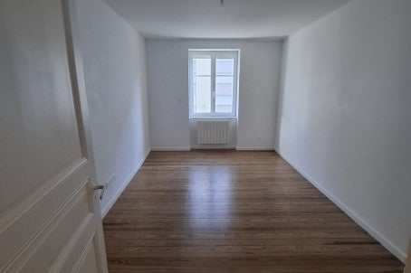 Appartement Rue d'Obernai à Strasbourg