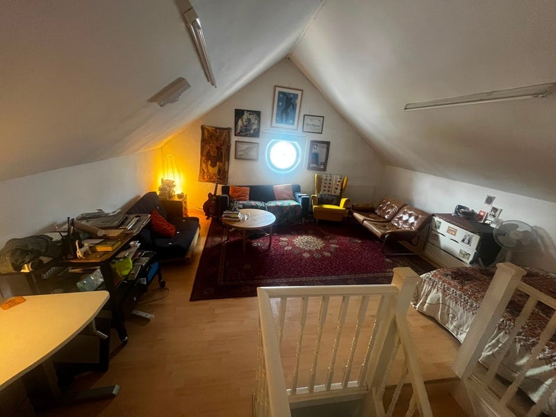 Room Brockley Road in Greater London