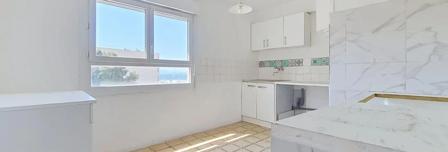 Flat Immeuble Martinetti in Ajaccio