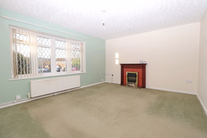 House Diamond Close in Staffordshire Moorlands