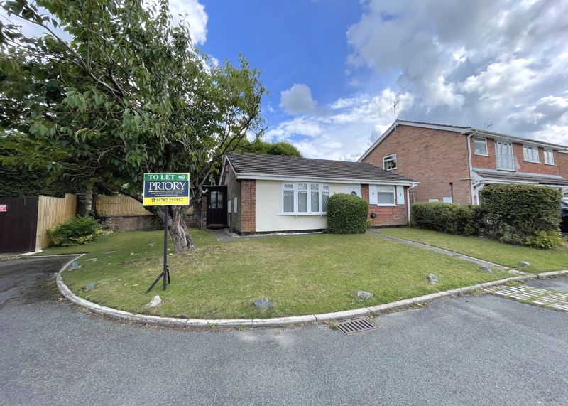 House Diamond Close in Staffordshire Moorlands