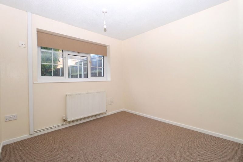 House Diamond Close in Staffordshire Moorlands