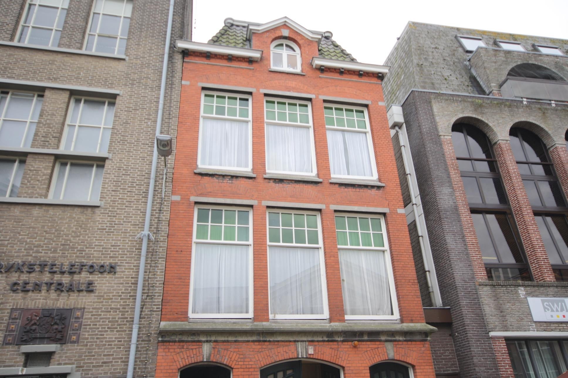 Flat Boommarkt