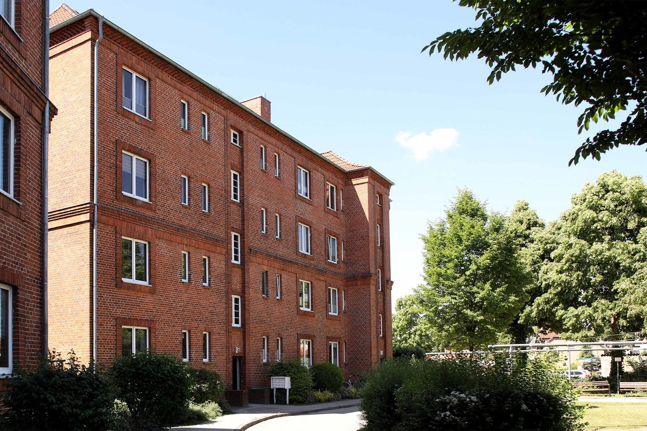 Wohnung Burgholzstraße in Neubrandenburg