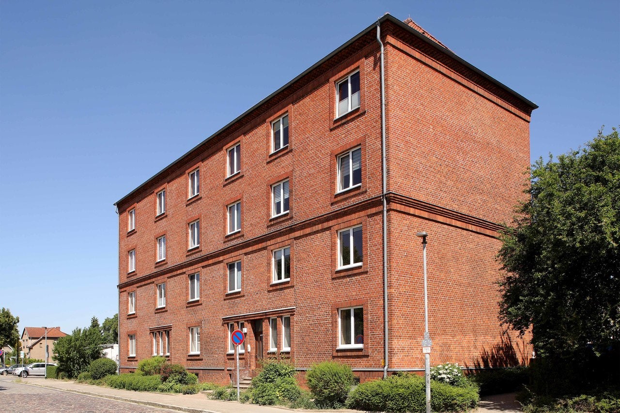 Wohnung Burgholzstraße in Neubrandenburg