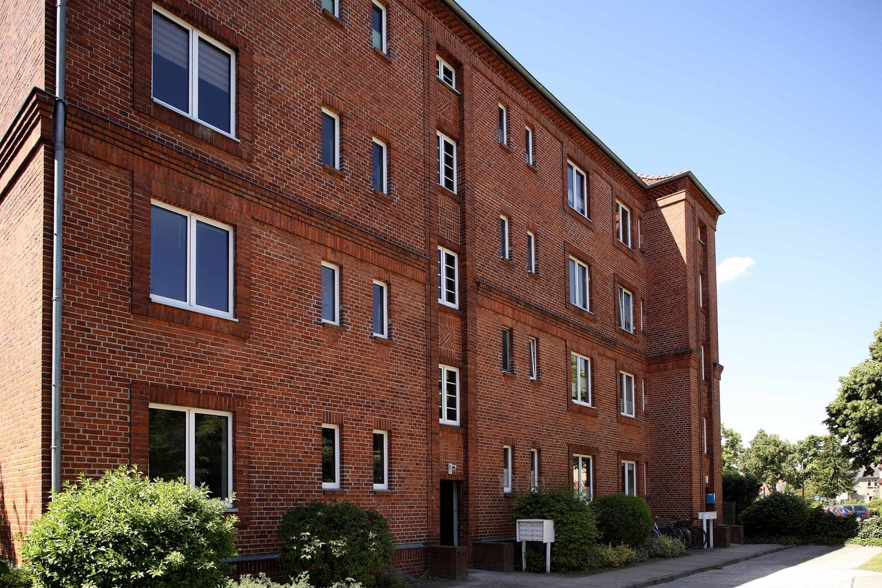 Wohnung Burgholzstraße in Neubrandenburg