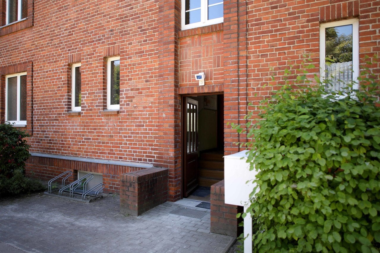 Wohnung Burgholzstraße in Neubrandenburg