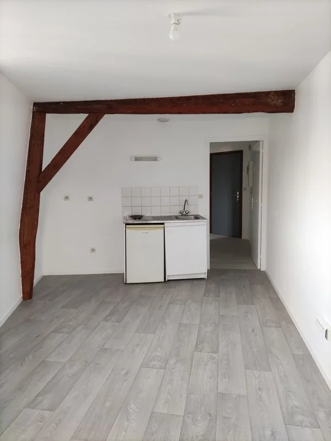 Appartement Place Antoine Tacq à Lille