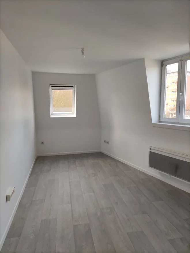 Flat Place Antoine Tacq in Lille