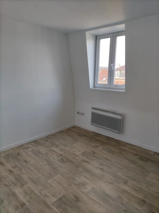 Appartement Place Antoine Tacq à Lille