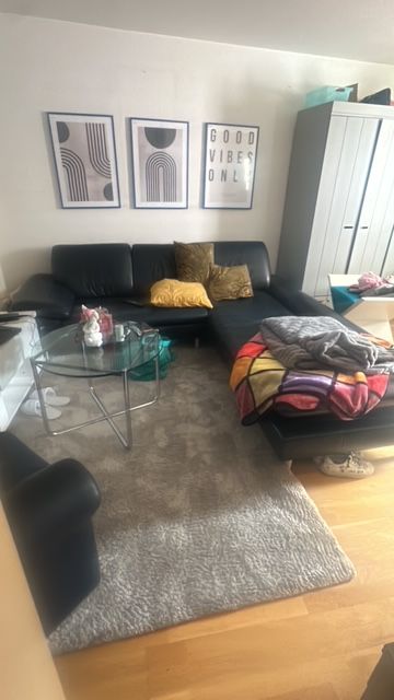 Wohnung Nuitsstraße in Karlsruhe