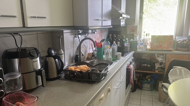 Wohnung Nuitsstraße in Karlsruhe