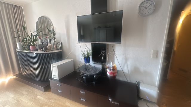 Wohnung Nuitsstraße in Karlsruhe
