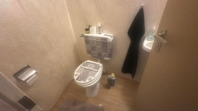 Wohnung Nuitsstraße in Karlsruhe