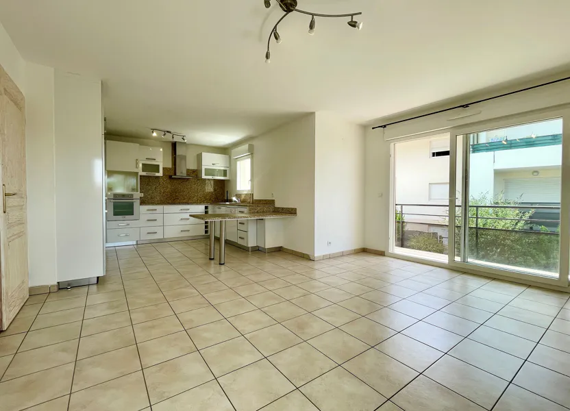Appartement Chemin des Grandes Vignes à Veigy-Foncenex