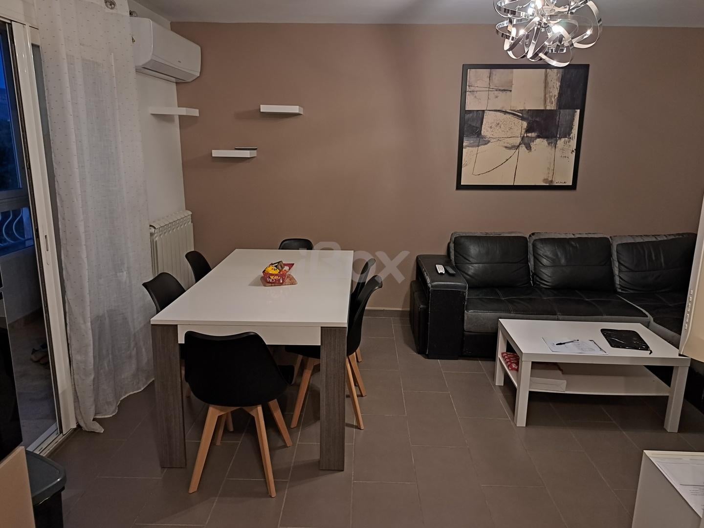 Flat Avenue Jean Moulin in La Seyne-sur-Mer