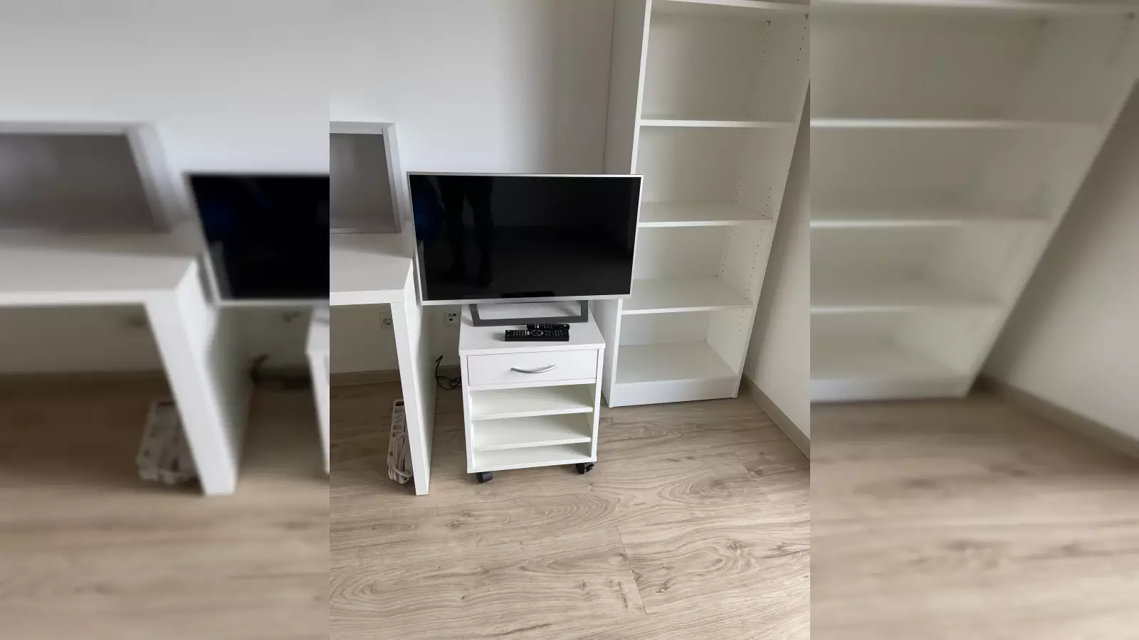 Wohnung Lynarstraße in Berlin