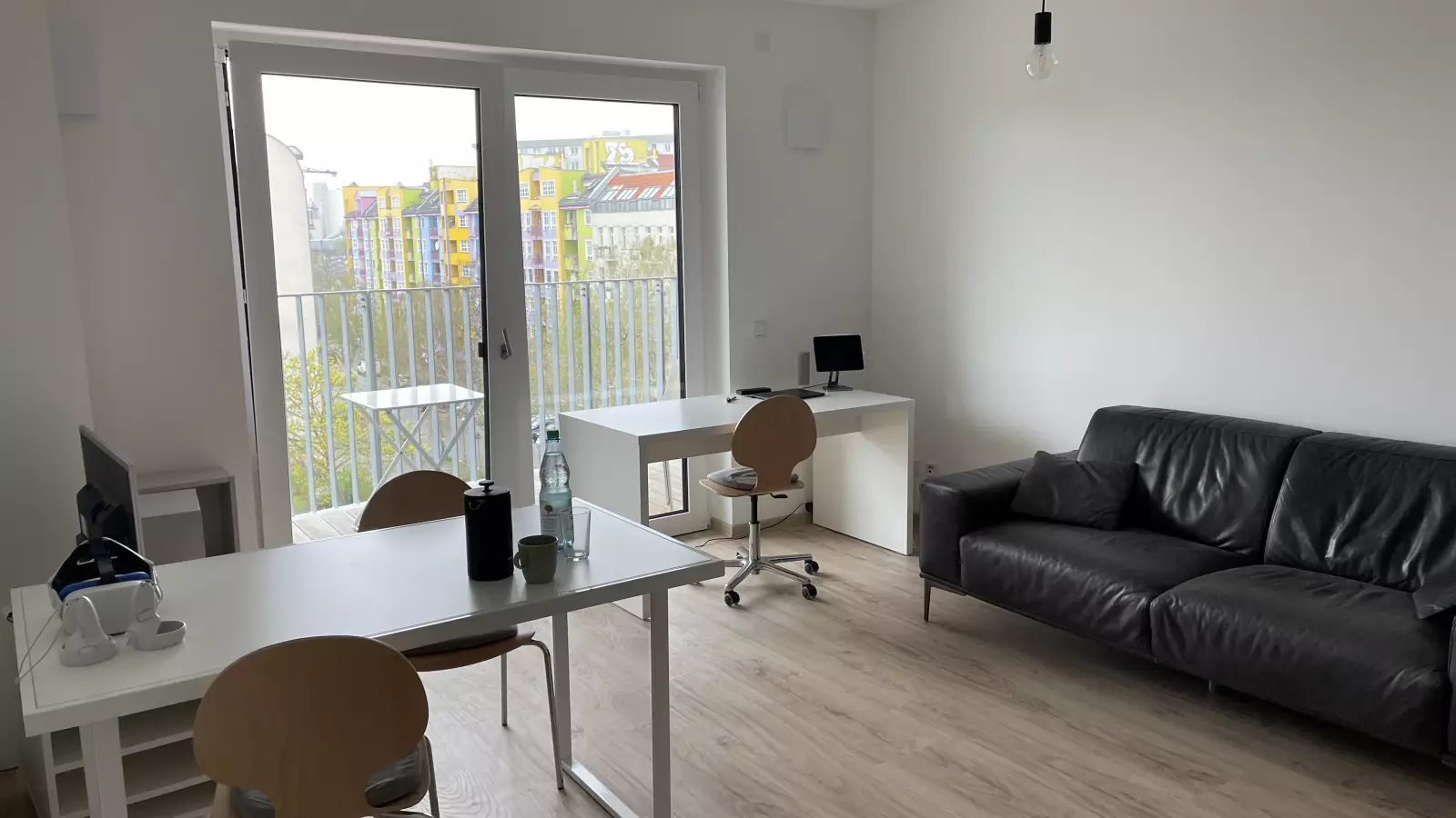 Wohnung Lynarstraße in Berlin