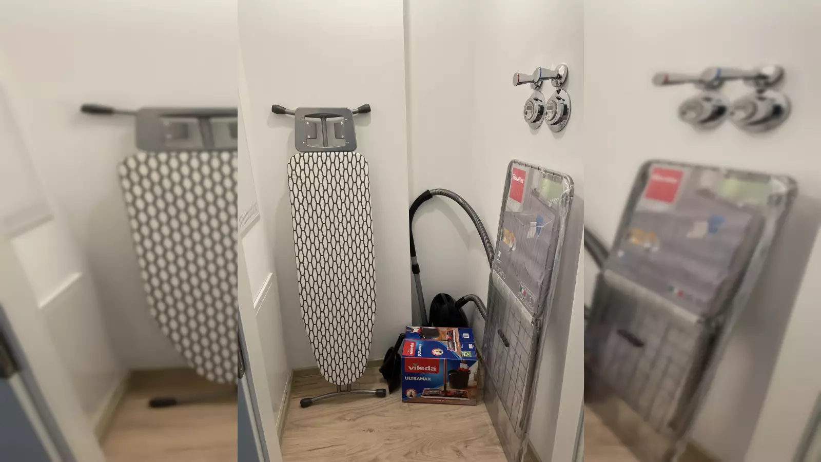 Wohnung Lynarstraße in Berlin