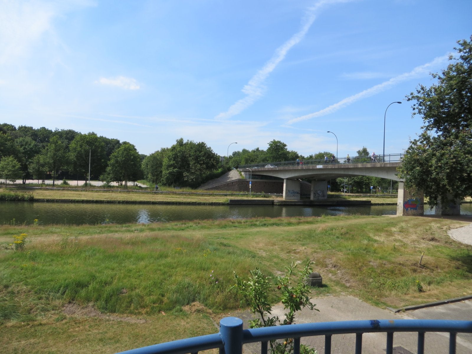 Appartement Houtwolplantsoen 234 in Oosterhout