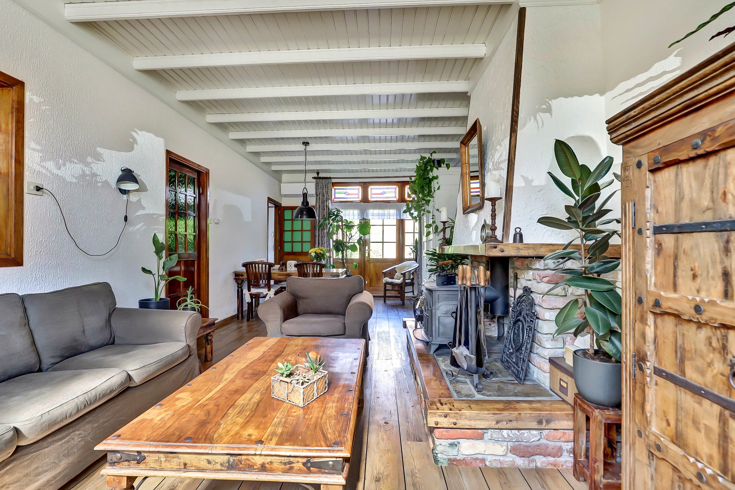Twee-onder-één-kap te koop: Vlissingsestraat 112, Oost-Souburg