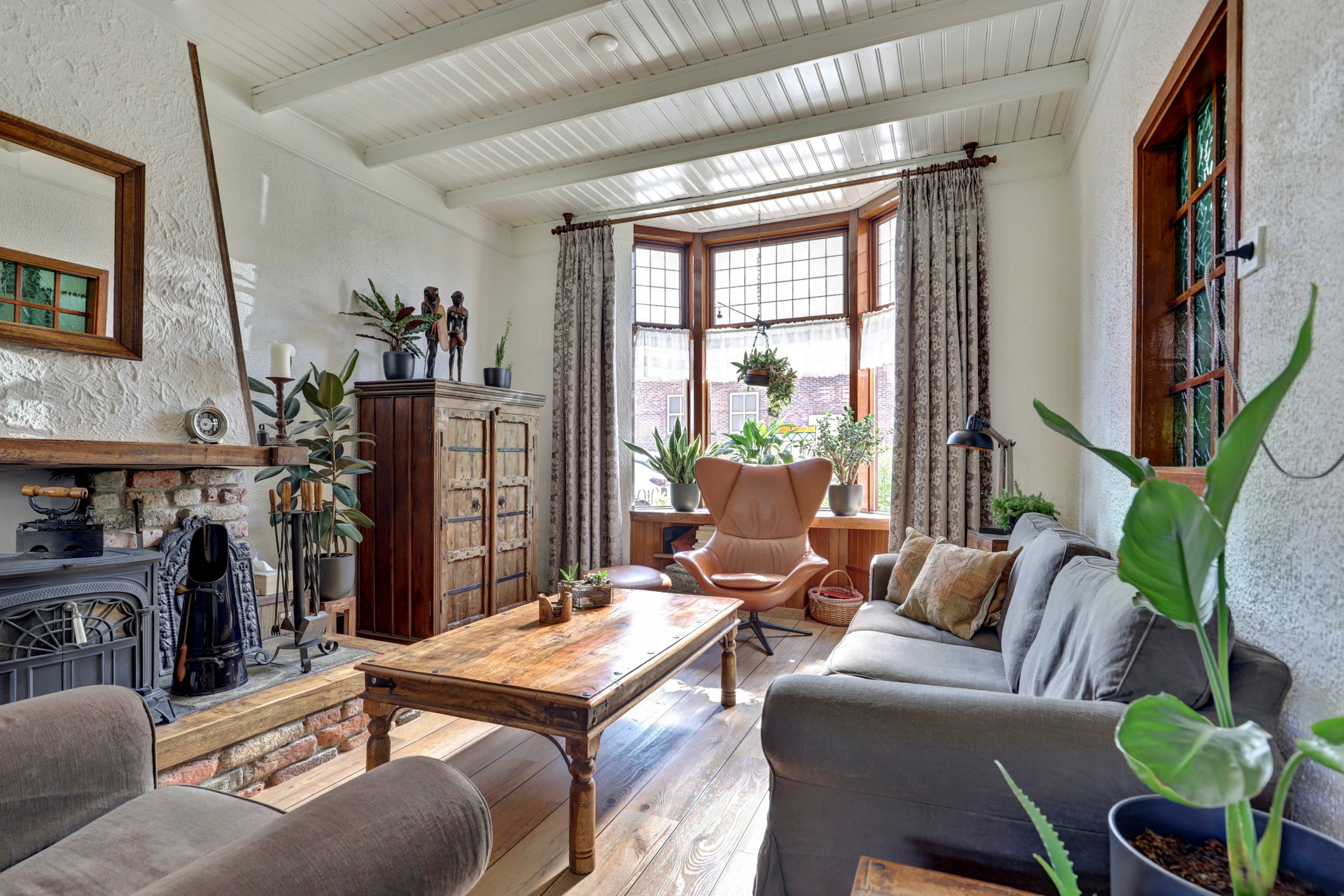 Twee-onder-één-kap te koop: Vlissingsestraat 112, Oost-Souburg