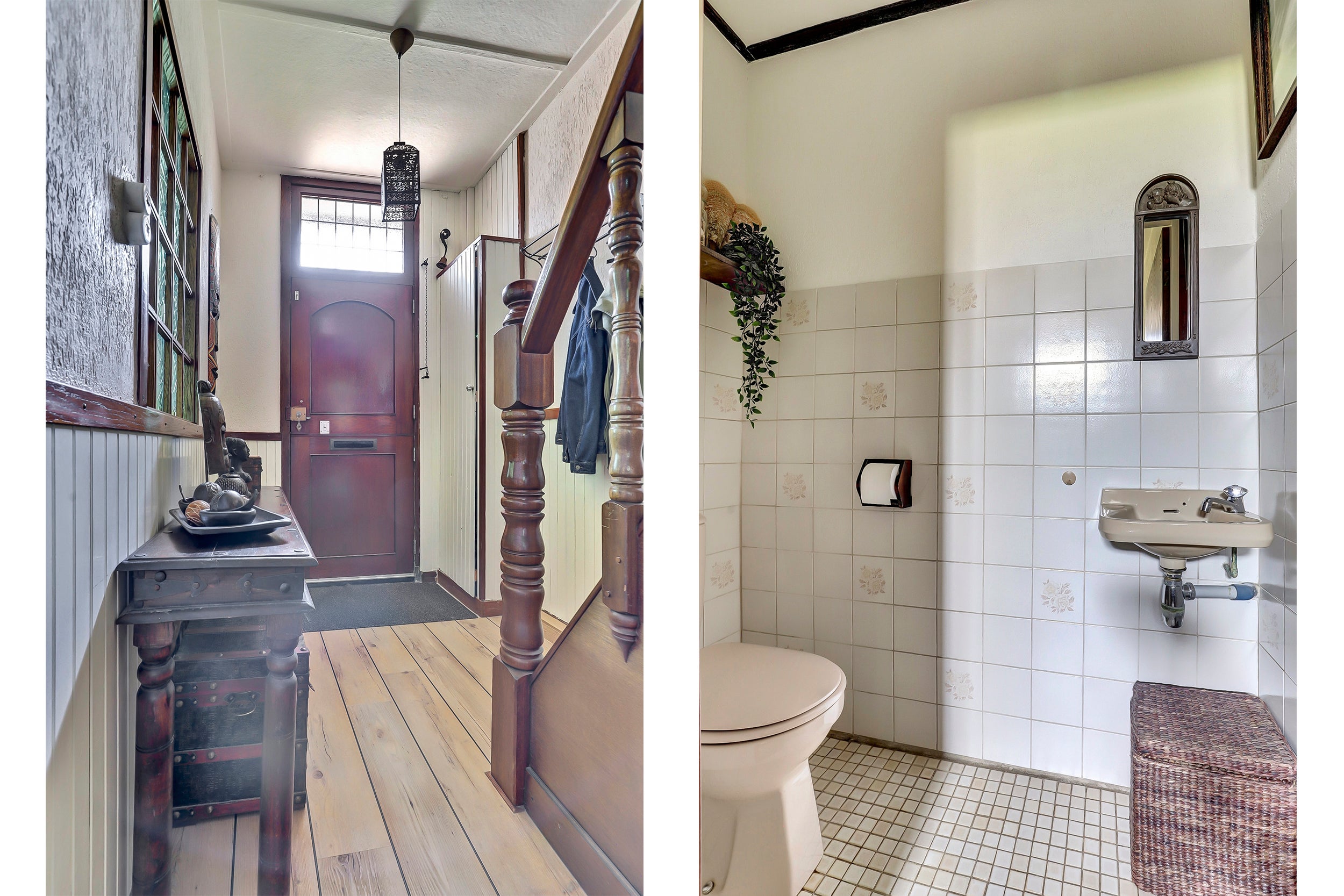 Twee-onder-één-kap te koop: Vlissingsestraat 112, Oost-Souburg