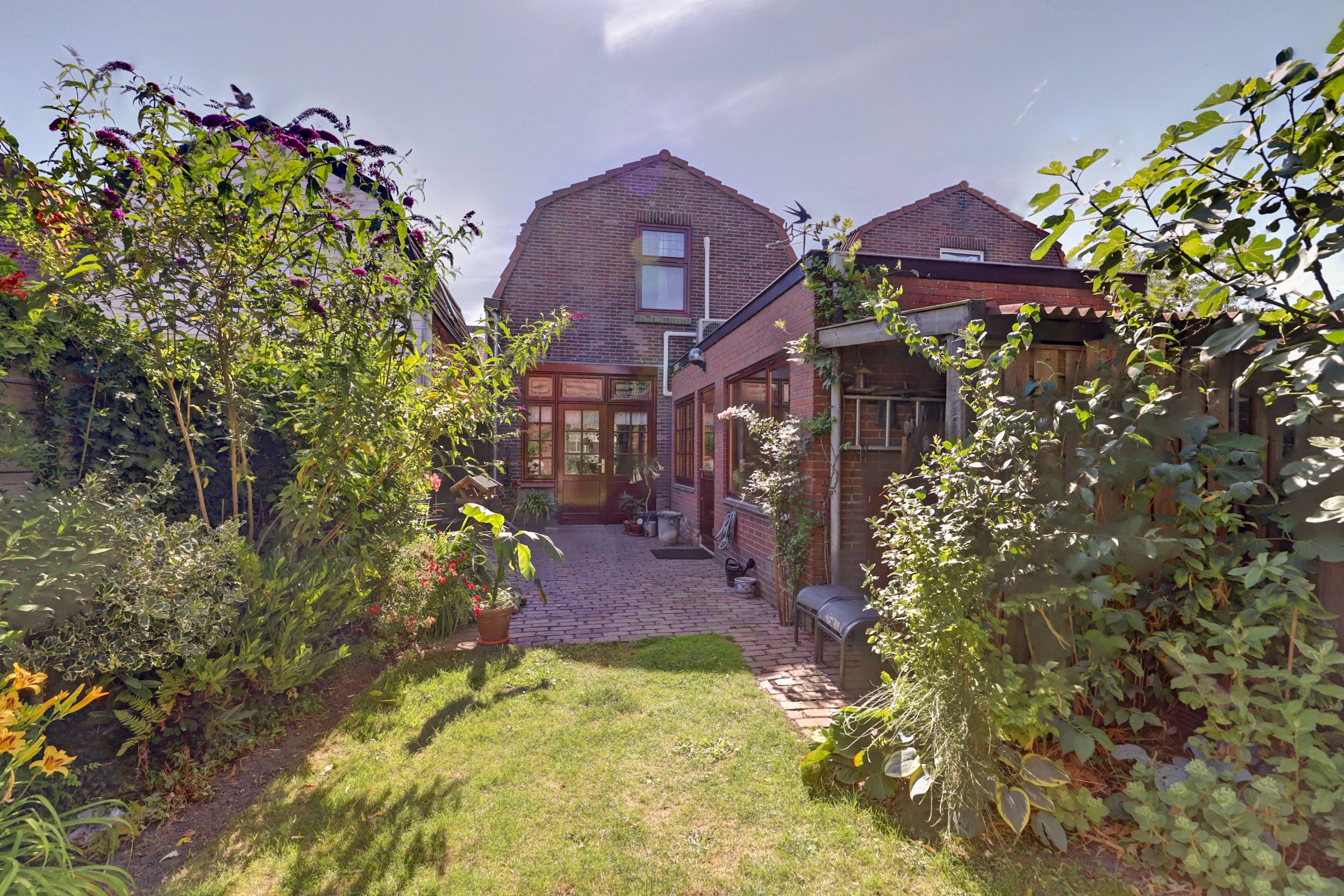 Twee-onder-één-kap te koop: Vlissingsestraat 112, Oost-Souburg