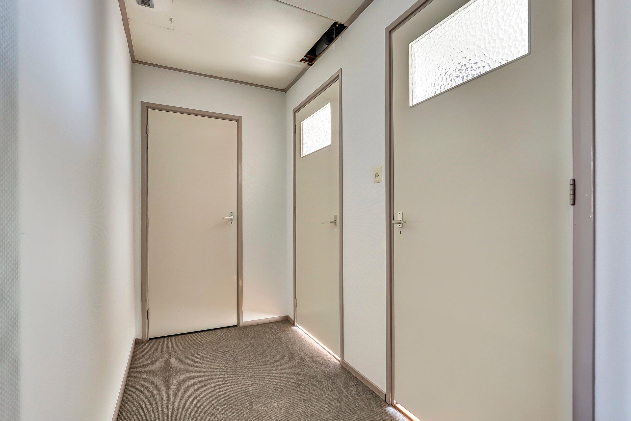 Twee-onder-één-kap te koop: Vlissingsestraat 112, Oost-Souburg
