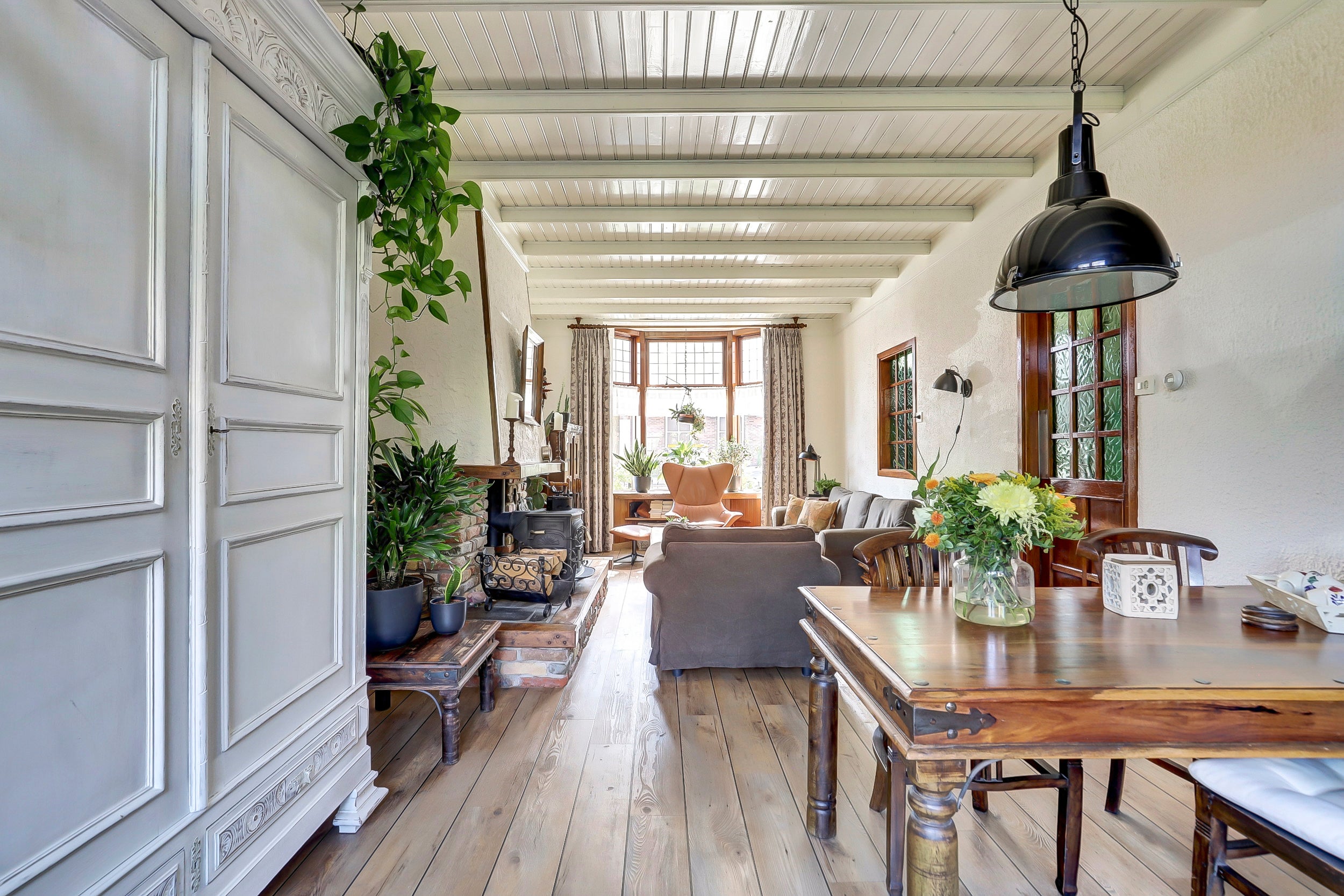Twee-onder-één-kap te koop: Vlissingsestraat 112, Oost-Souburg