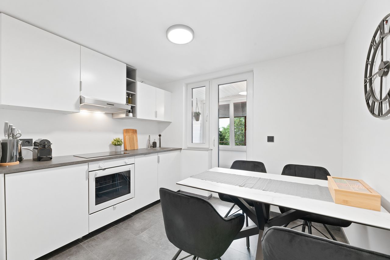 Wohnung Lindenstraße in Ludwigsburg