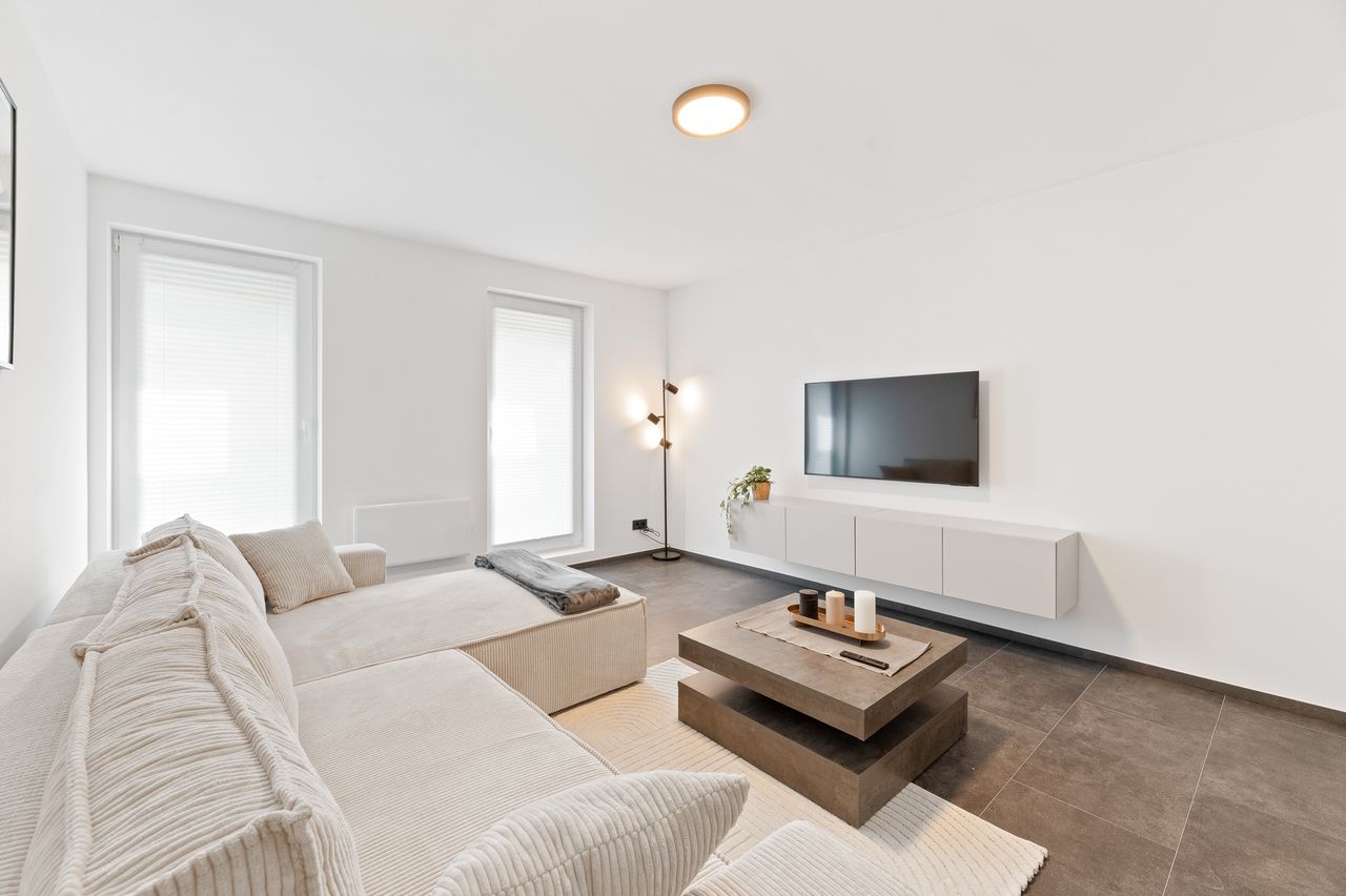 Wohnung Lindenstraße in Ludwigsburg