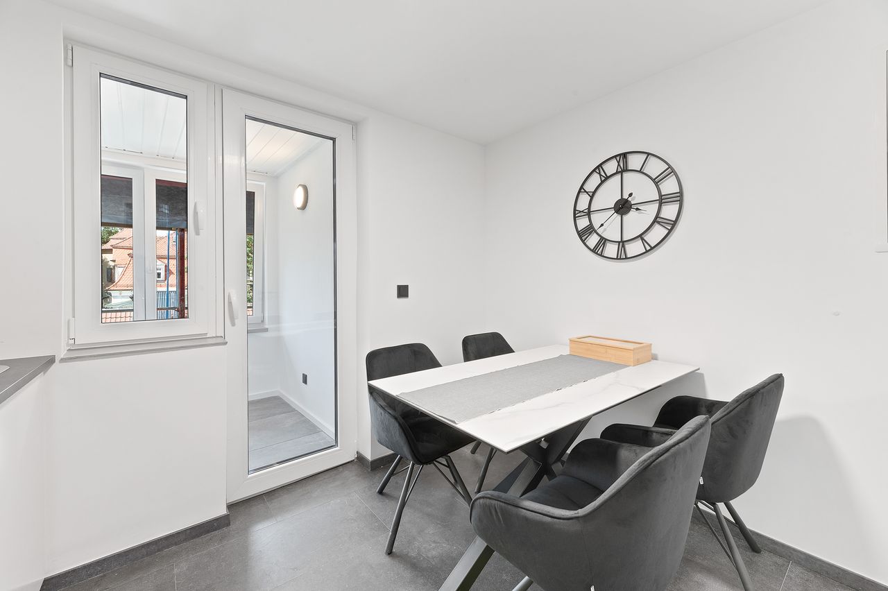 Wohnung Lindenstraße in Ludwigsburg