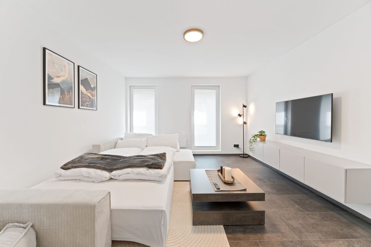Wohnung Lindenstraße in Ludwigsburg
