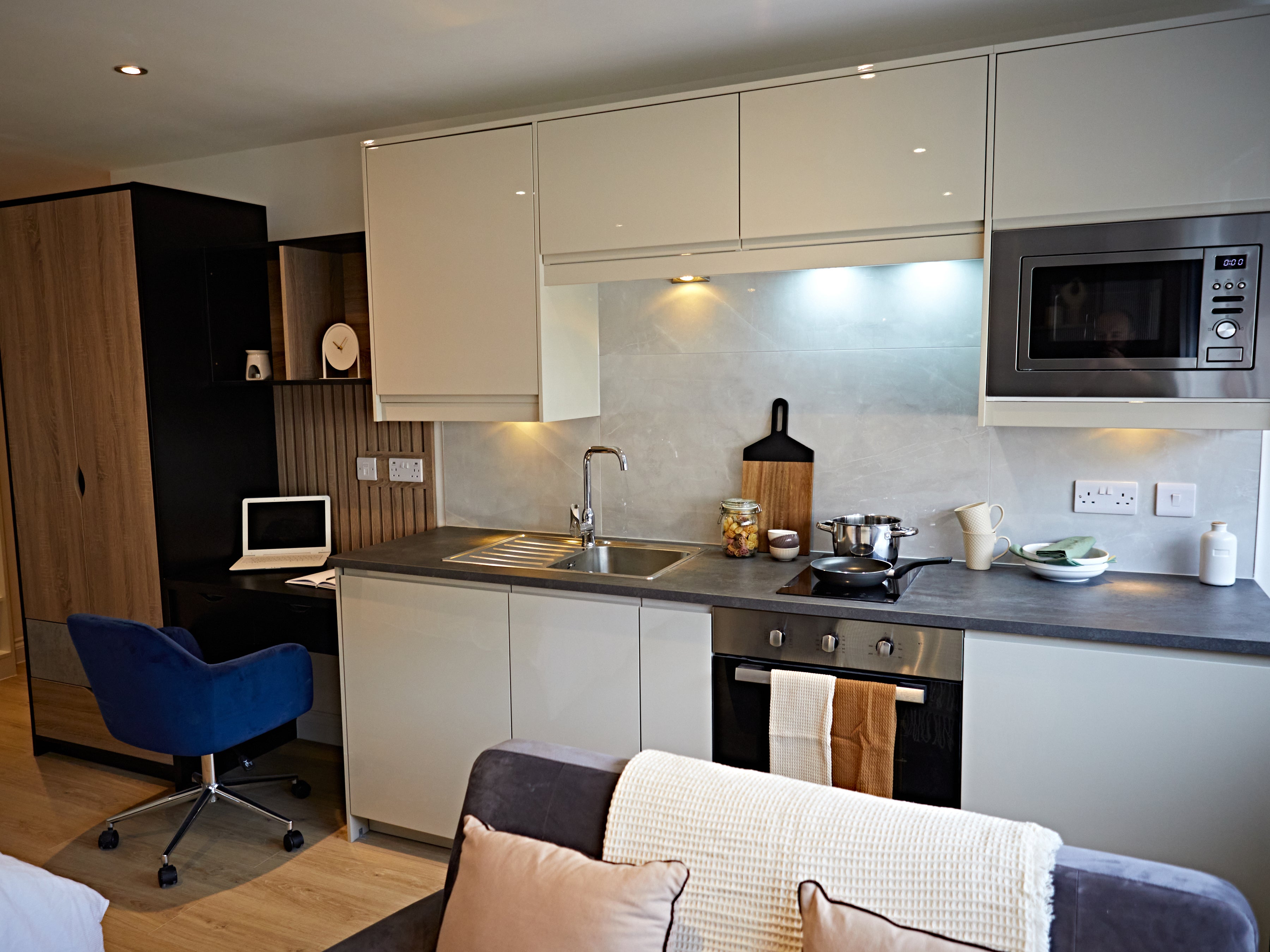 Room The Headrow in Leeds