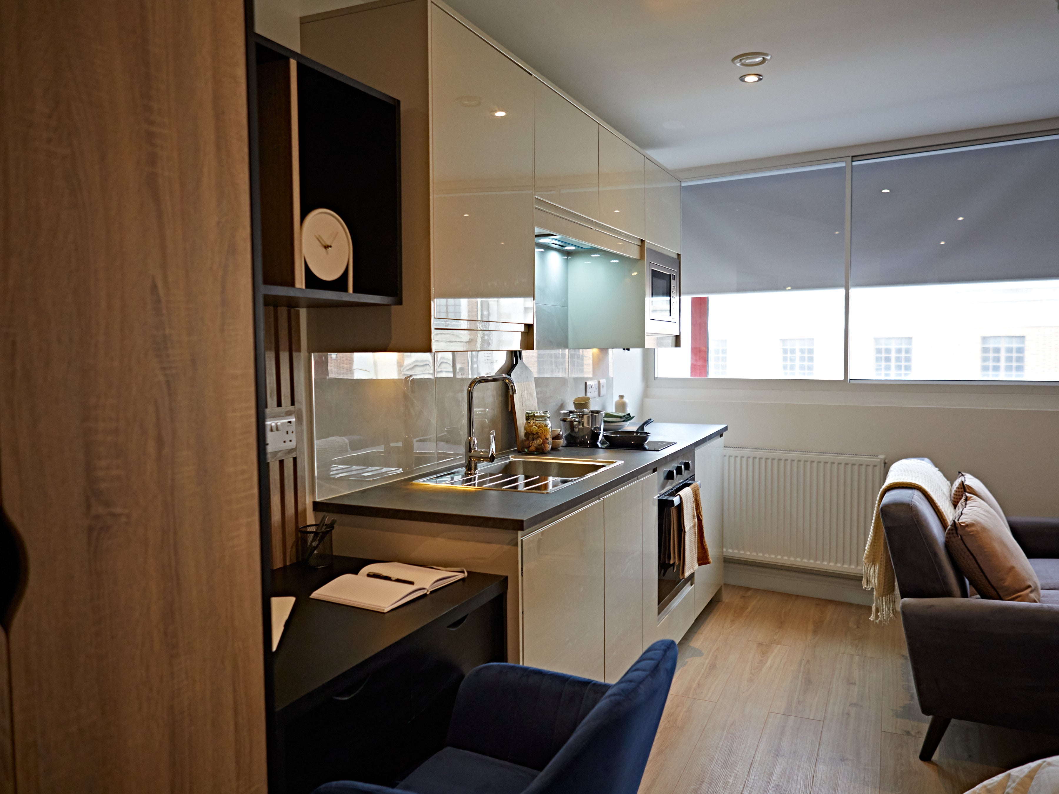 Room The Headrow in Leeds