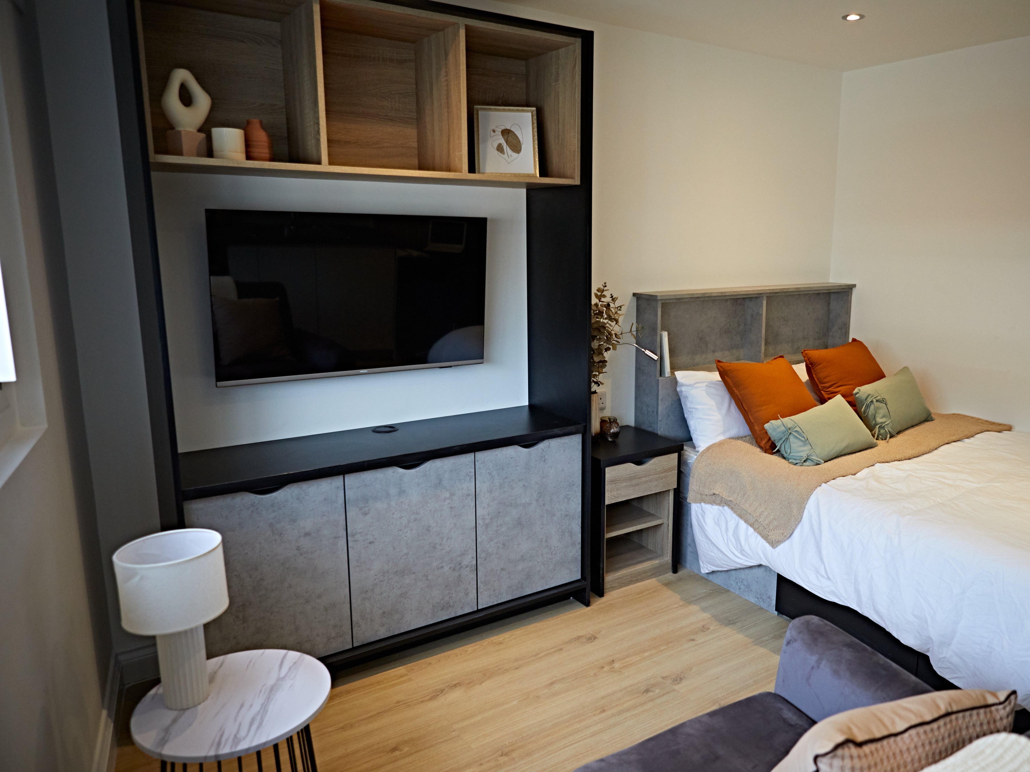 Room The Headrow in Leeds