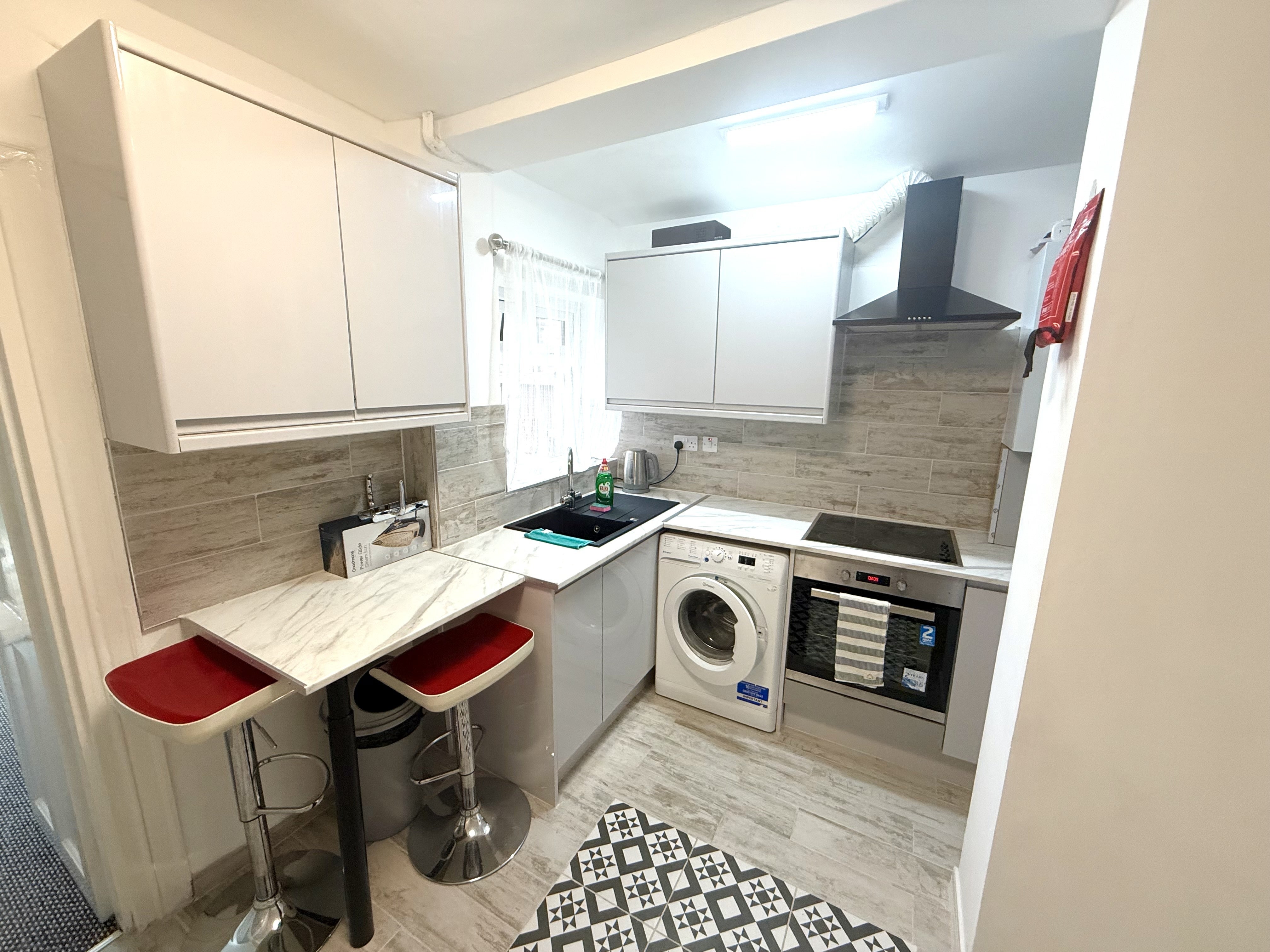 Room Bollin Drive in Trafford