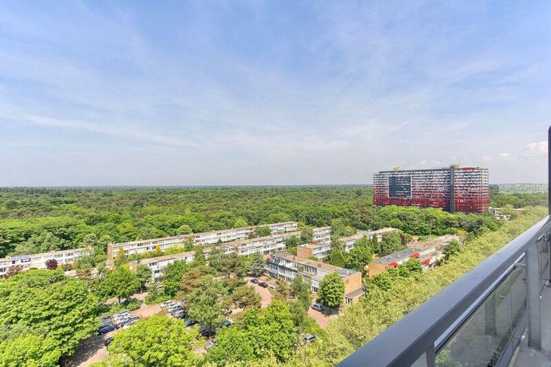 Appartement Laan van Vollenhove in Zeist
