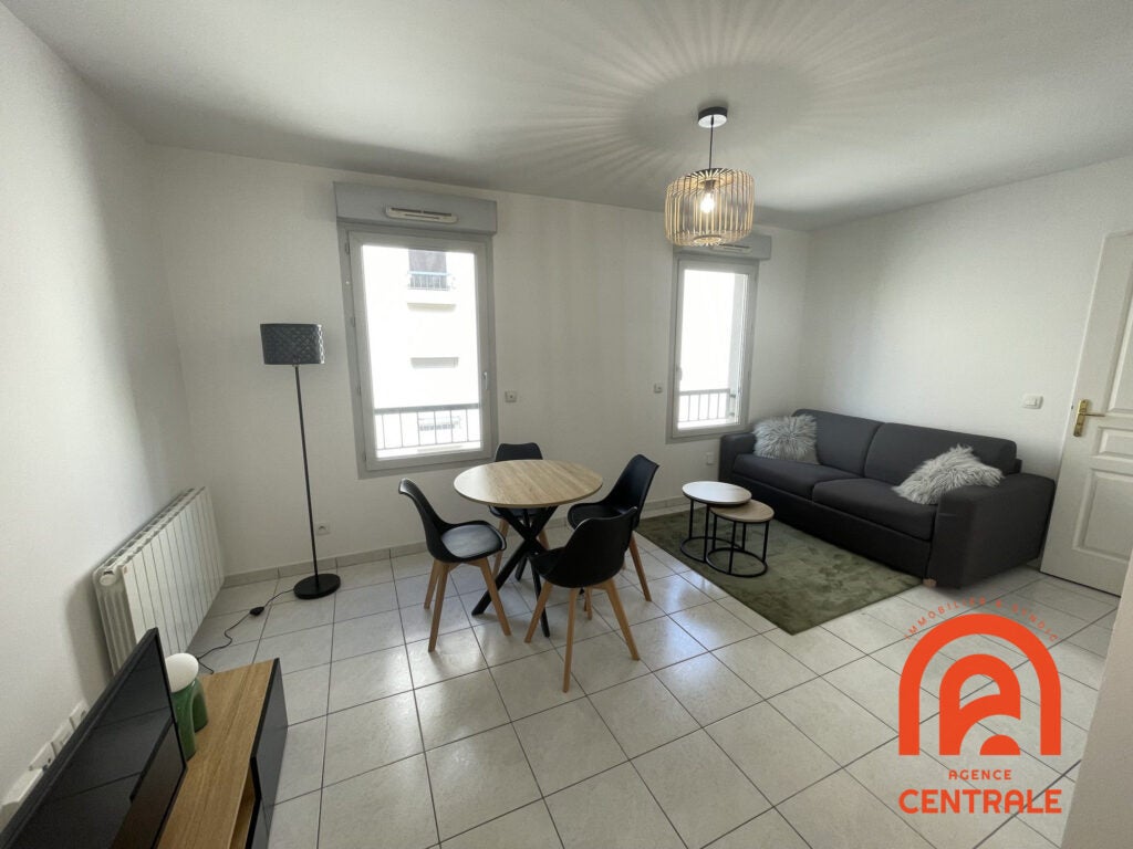 Flat Rue des Tuileries in Lyon