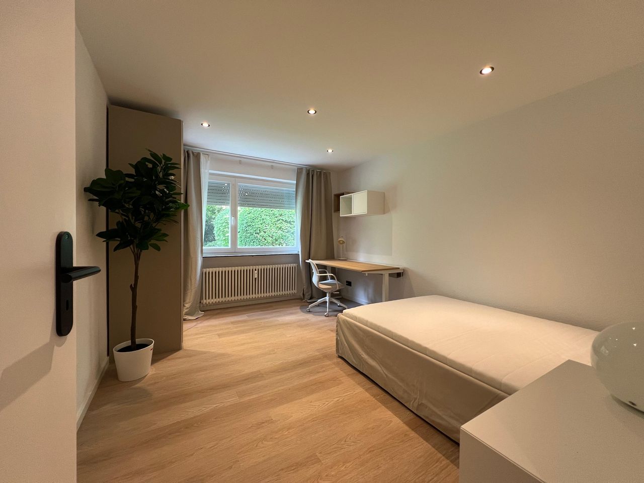 Wohnung Händelstraße in Wiesbaden