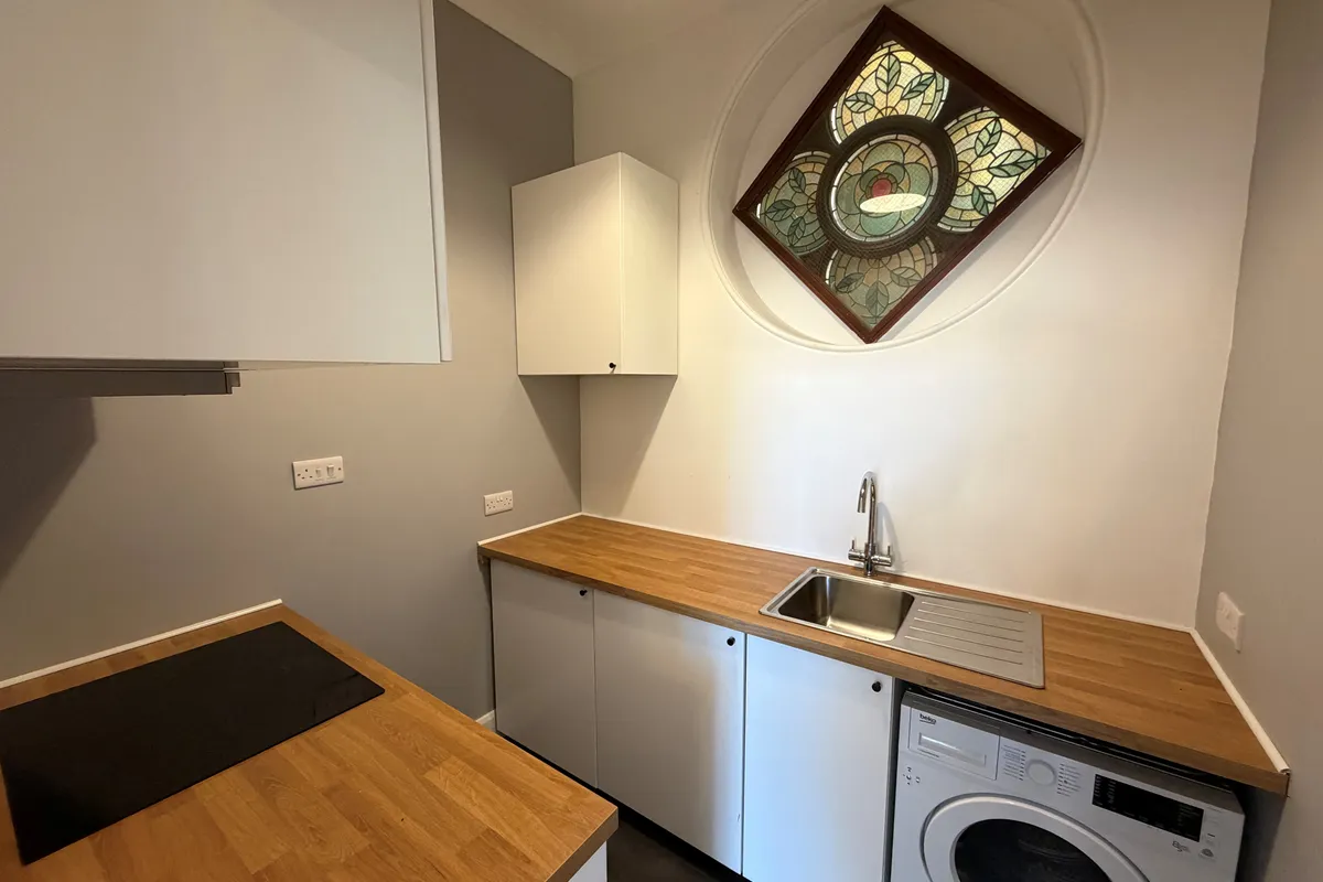 Flat Lodge Road in King's Lynn and West Norfolk