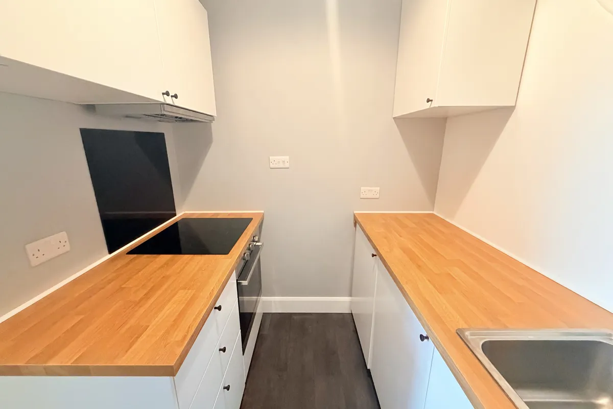 Flat Lodge Road in King's Lynn and West Norfolk