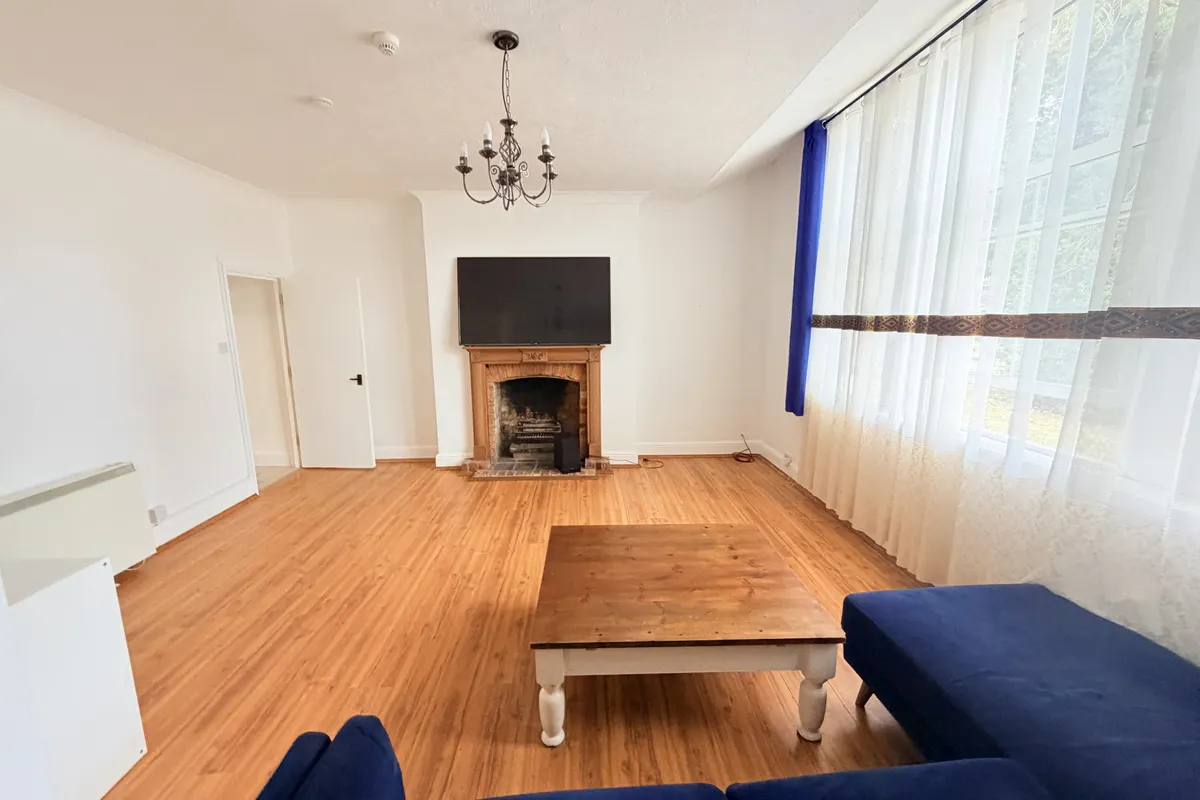 Flat Lodge Road in King's Lynn and West Norfolk