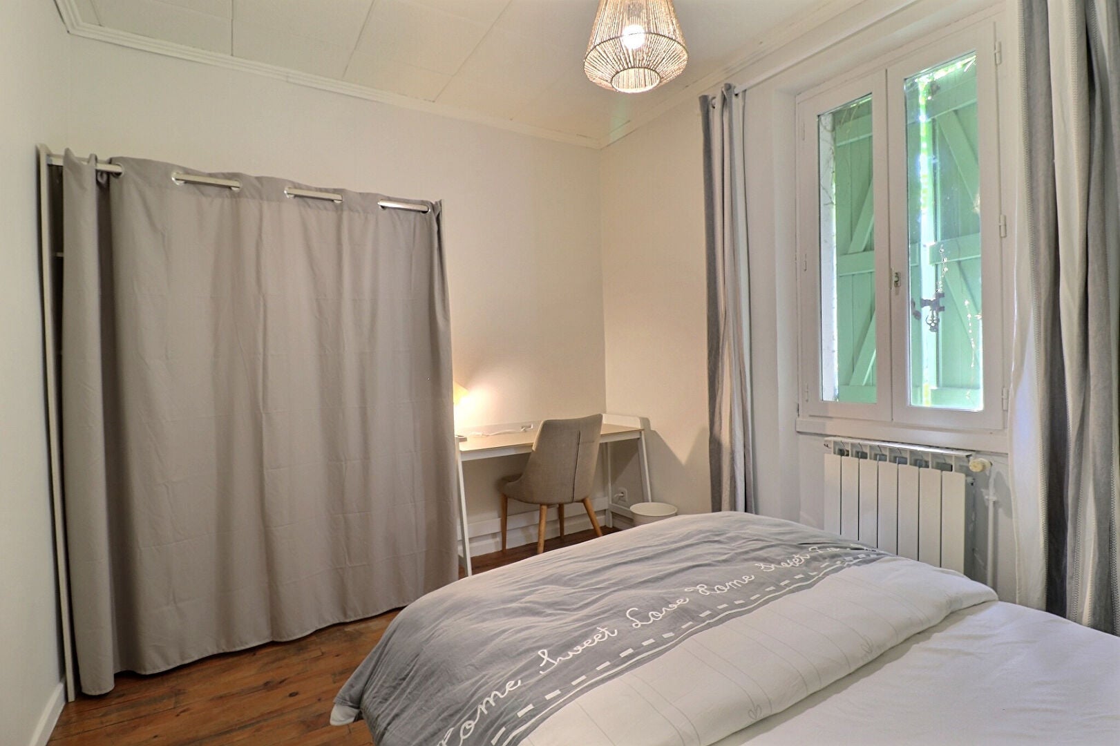 Room Rue du Docteur Laurent Camboulives in Albi
