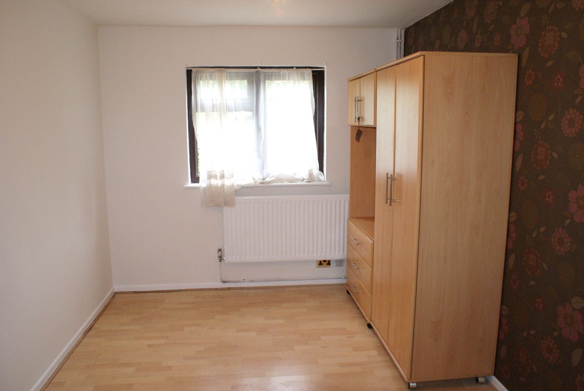 House Wheatcroft in Cheshunt