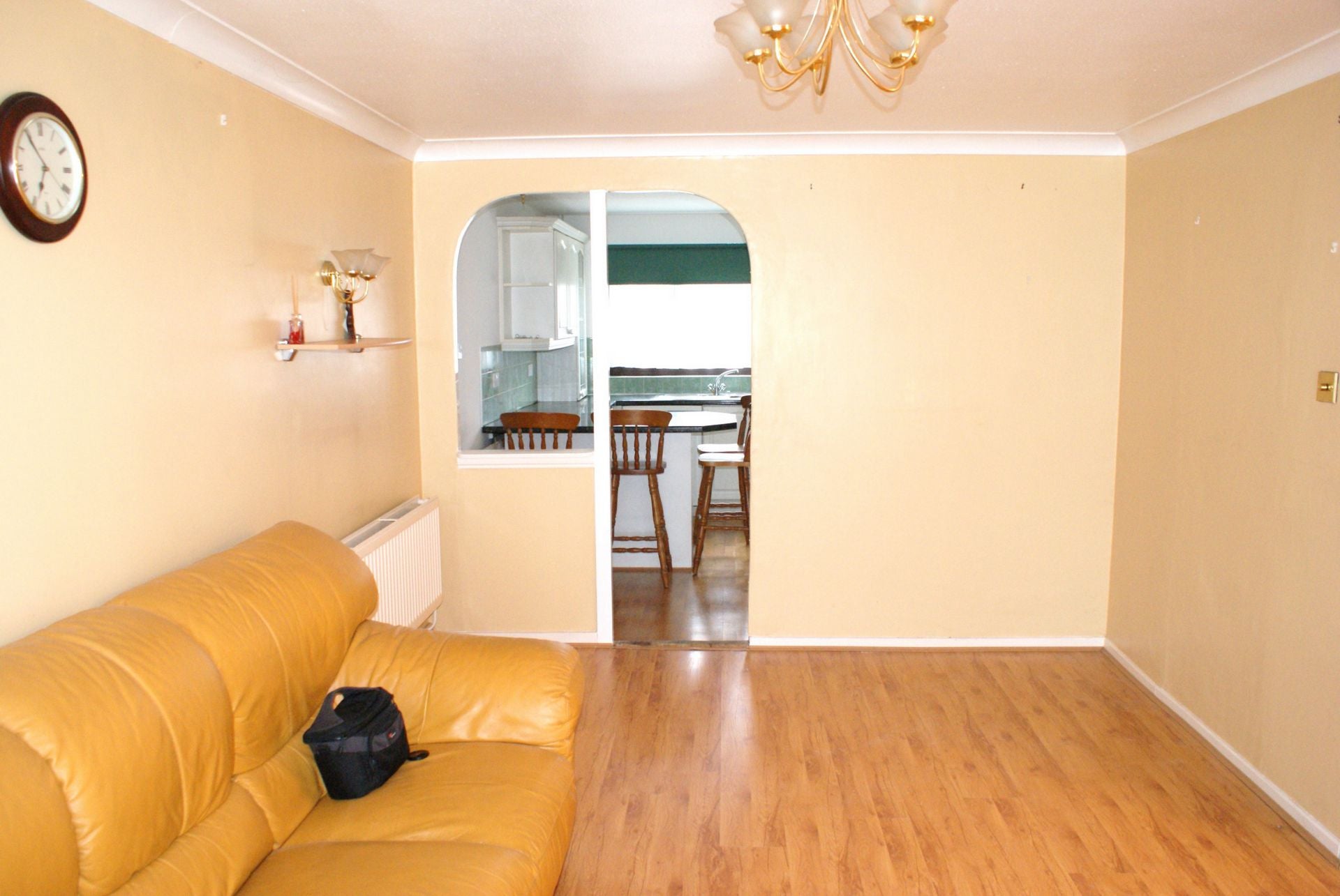 House Wheatcroft in Cheshunt