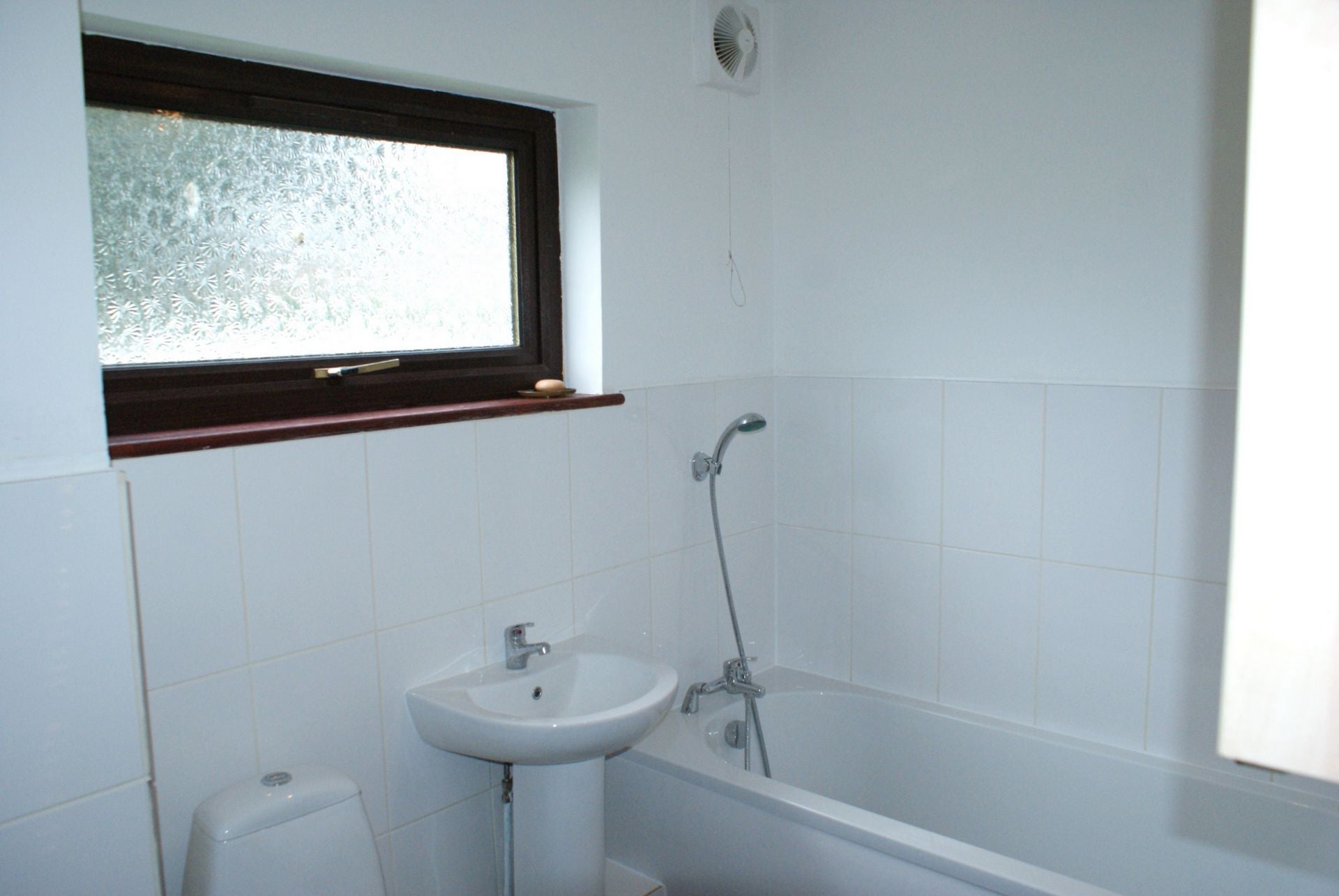 House Wheatcroft in Cheshunt