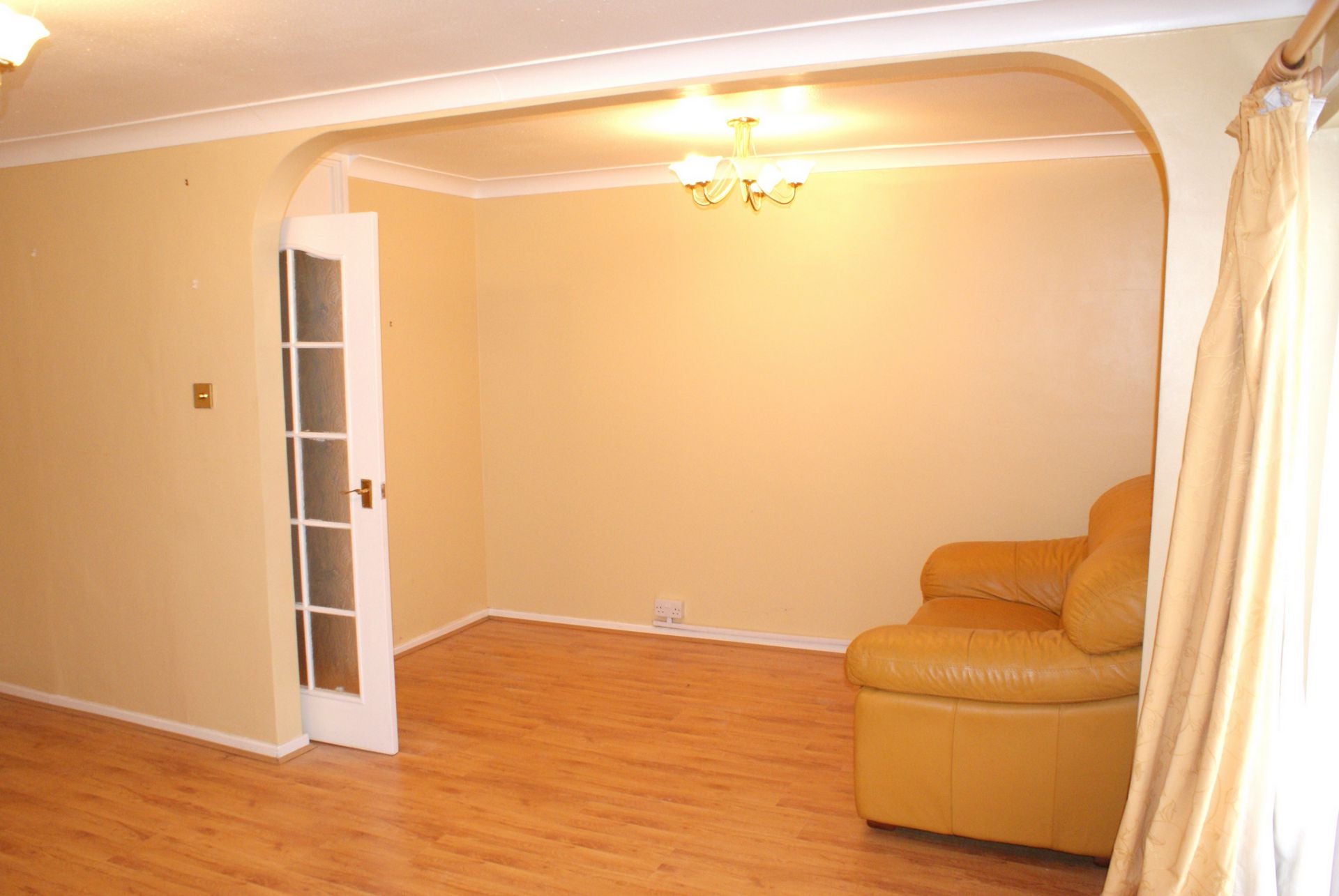 House Wheatcroft in Cheshunt