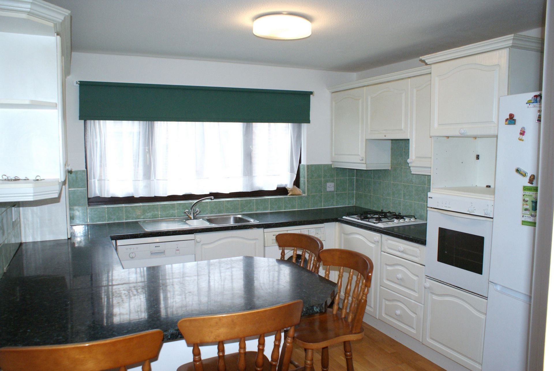 House Wheatcroft in Cheshunt